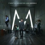 Maroon 5 - Makes Me Wonder