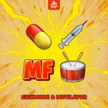 Sickmode & Mutilator - PILLS, DRUGS AND MF KICKROLLS (Edit)