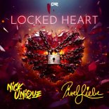 Nick Unique & PixelLiebe - Locked Heart (Extended Mix)