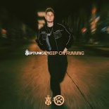 Neptunica feat. Lizabelle - Keep On Running (Extended Mix)