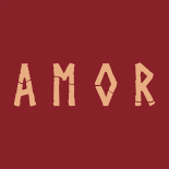 AMOR - I Want It That Way (Tell Me Why)