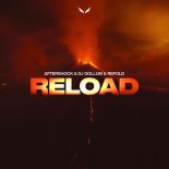 Aftershock & DJ Gollum, Refold Feat. Shadow Legacy - Reload (Extended)