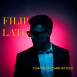 Filip Lato - Obrazek z czarnym tłem
