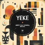 Andrey EXX, , TuraniQa, InfeXus - Yeke (Extended Mix)
