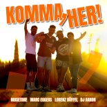 Lorenz Büffel - Komma Her