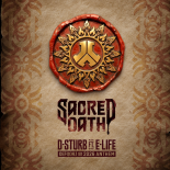 D-Sturb Feat. E-Life  - Sacred Oath (Defqon.1 2026 Anthem) [Extended Mix]
