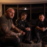 Palma x Kwiato x Sztoss x Filipek - Lubię kiedy