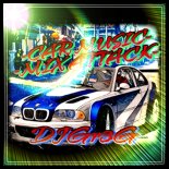 N°22 -CAR MUSIC MIX ATTACK- 2026 -DJ Gr3G-