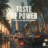 Arthur Freedom & Iriser - Taste Of Power