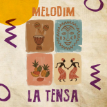 Melodim - La Tensa (Extended Mix)