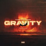 YUSSI, TANTRON, Sophie-Grace - Gravity