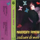 Małgorzata Panecka - Zadzwoń Do Mnie