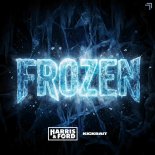 Harris & Ford Feat. Kickbait - Frozen