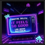 Digital Delite - It Feels So Good (Bounce Extended Mix)