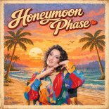 Sad Alex - Honeymoon Phase