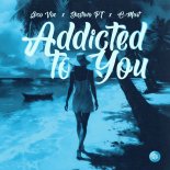 Sico Vox, Guztavo PT & C-Mart - Addicted to You (Extended Mix)