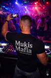 Mukis Mafia - Kiss your going up (Official Version)
