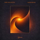 Jamie van Goulden - Saxon Motion (Original Mix)