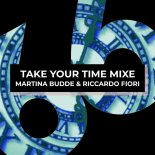 Martina Budde - Take Your Time (Soulful Mix Extended)