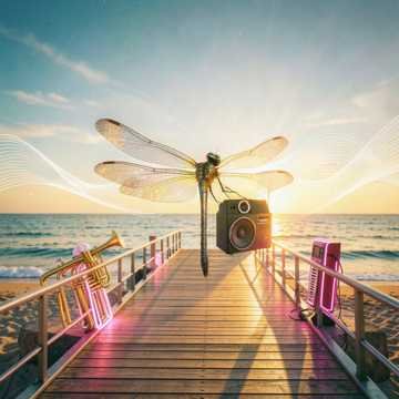 DJ NN - Sunny Vibes