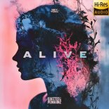 Wasted Penguinz - Alive (Original Mix)