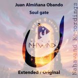 Juan Alminana Obando - Soul Gate (Original Mix)