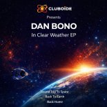 Dan Bono - Round Trip To Space (Rocket Mix)