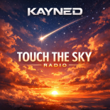 Kayned @ Touch The Sky Radio (March) 2026 (radioparty.pl)