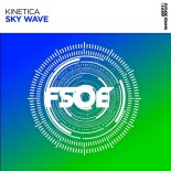 Kinetica - Sky Wave (Extended Mix)