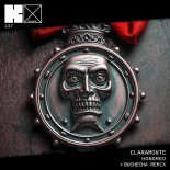 Claramonte - Inflection (Buchecha Remix)