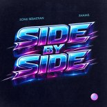Sonu Sebastian & Shamil - Side by Side (Original Mix)