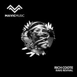 Rich Coote - Kryptonian (Extended Mix)