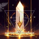 REX.W - May The Peace Be With Us (Extended Mix)