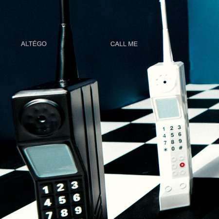 ALTÉGO - CALL ME
