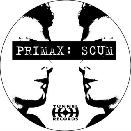 Primax - Scum (Speakerbruner Remix)