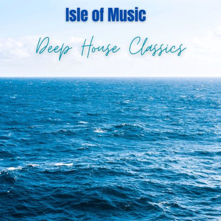 Isle of Music - Mow The Grass