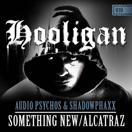 Audio Psychos & Shadowphaxx - Something New