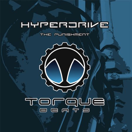 Hyperdrive - The Punishment