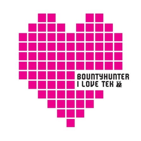 Bountyhunter - Blackout (Original Mix)