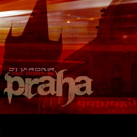 DJ Jaromir - One Night in Praha (Extended Mix)