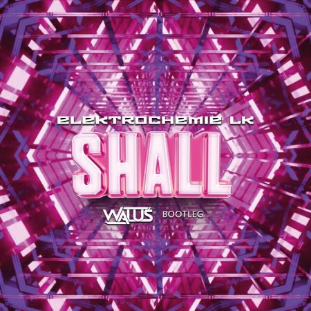 Elektrochemie lk - Schall 2022 (WALUŚ Bootleg)