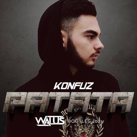 Konfuz - Ратата  (WALUŚ Bootleg 2021)