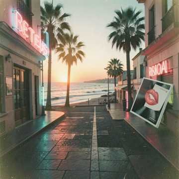 DJ UDIO  - Spanish Summer Love