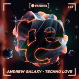 Andrew Galaxy - Techno Love (Original Mix