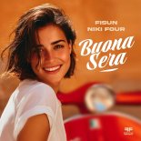 Fisun & Niki Four - Buona Sera