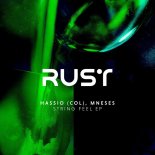 Hassio (COL), Mneses - On Right (Original Mix)