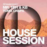 Mr. Teh & KB - Toma Chapa (Extended Mix)