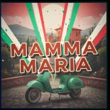 Geo Da Silva, Canello - Mamma Maria (Radio Mix)