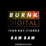 Ivan Kay, Fiorez - BamBam (Original Mix)