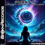 Pussy-K - Horizon (Fortuny, Jordaz (ESP) Breakbeat Remix)